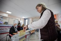 Жители 4, 7 и 8 микрорайонов Южно-Сахалинска голосуют за концепции развития территорий, Фото: 5