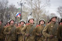 День Победы в Южно-Сахалинске, Фото: 94