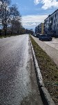 В Макарове провели состояние дорог, на содержание которых дают деньги из областного бюджета, Фото: 5
