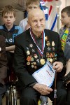 В Южно-Сахалинске завершился традиционный nурнир по шахматам среди ветеранов, Фото: 16