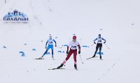 Более 250 лыжников приняли участие в открытии зимнего сезона на Сахалине, Фото: 7