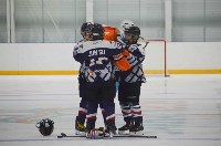Хоккеисты с Дальнего Востока померились силами в «Матче звёзд» на Сахалине, Фото: 23