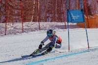 Сахалинец Александр Фёдоров взял золото первенства России по горнолыжному спорту, Фото: 2