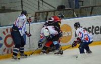 Соревнования по хоккею в Южно-Сахалинске, Фото: 6