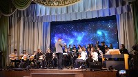 Оркестр русских народных инструментов, Фото: 4