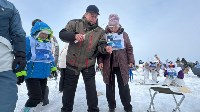 Фестиваль подледной рыбалки "Сахалинский лёд-2025" торжественно открыт, Фото: 8