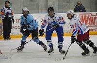 Хоккеисты из «Рубежа» сохранили лидерство в сахалинском чемпионате, Фото: 8