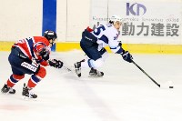 Хоккейная команда “Сахалин” проиграла в заключительном матче серии с “Одзи Иглз”, Фото: 3
