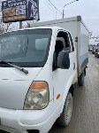 ГАИ Южно-Сахалинска ищет очевидцев столкновения Kia Bongo III и Land Rover Discovery, Фото: 8