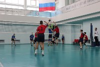 Команды ВЦ «Сахалин» стали победителями открытого осеннего турнира, Фото: 8