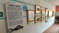 Выставка музея книги Чехова впервые открылась в Шахтёрске, Фото: 3