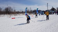 Лыжные гонки провели среди спортсменов с отклонениями здоровья на Сахалине, Фото: 12