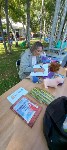 Фестиваль "Книжный парк" на Сахалине, Фото: 10