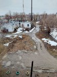 Автолюбители "убили" двор в Южно-Сахалинске, Фото: 4