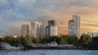 ЖК "Edelweiss Золотой Рог": квартира бизнес-класса - надежная инвестиция для счастливой жизни, Фото: 3