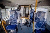 Автобусы для инвалидов, Фото: 3