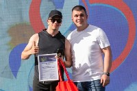 Большой фестиваль "Моя семья" в Южно-Сахалинске, Фото: 8