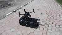 Нелегальные свалки в Южно-Сахалинске ищут с помощью дрона, Фото: 7