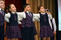 Конкурс «Поют дети России» собрал 350 певцов Сахалина, Фото: 10