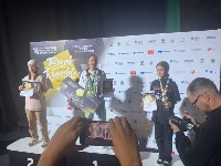 Серебро и бронзу "Break Rumble Khabarovsk" завоевали сахалинцы, Фото: 3