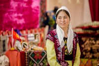 Дни киргизской культуры проходят в Южно-Сахалинске, Фото: 5