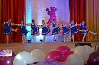 Танцевальный конкурс «Сахалинская мозаика» начался в Южно-Сахалинске, Фото: 4