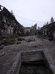 Разбор развалин бумзавода в Поронайске, Фото: 22