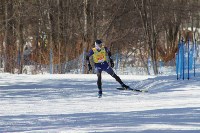Более 500 лыжников преодолели сахалинский марафон памяти Фархутдинова, Фото: 14