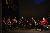Сахалинская филармония отметила 70-летний юбилей концертом, Фото: 7