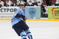 Хоккеисты «Сахалина» завершили серию игр с «Крэйнс» победой, Фото: 6