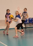 «Звезда» из Южно-Сахалинска выиграла турнир по пионерболу с элементами волейбола , Фото: 5