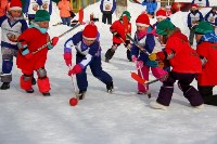 Хоккей в валенках, Фото: 3
