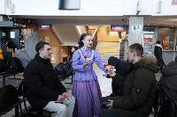 Поезд , Фото: 3