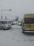 ДТП на перекрестке Ленина и Транзитной, Фото: 1
