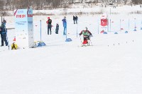На Сахалине разыграли все комплекты наград юбилейного лыжного марафона, Фото: 23