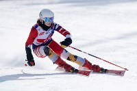 На Сахалине стартовал Кубок России по горнолыжному спорту, Фото: 10