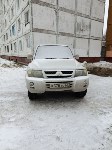 Автохамы паркуются на пешеходных дорожках в Южно-Сахалинске и Луговом: Фото 2 Автохамы паркуются на пешеходных дорожках в Южно-Сахалинске и Луговом, Фото: 2