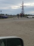ДТП в районе села Дачное Корсаковского района, Фото: 2