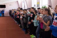 Легкоатлеты со всего Сахалина сразились за путевки на первенство Дальнего Востока, Фото: 11
