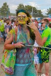 Фестиваль красок Холи – 2018 в лицах: фоторепортаж , Фото: 156