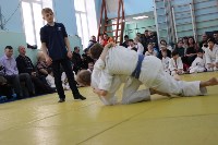 Более 130 юных спортсменов приняли участие в городском турнире по дзюдо , Фото: 11