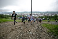 Больше 200 южносахалинцев отметили Всероссийский олимпийский день, Фото: 9