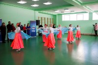 В фестивале ГТО в областном центре приняли участие больше 90 пенсионеров, Фото: 9