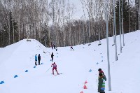 Лыжники Дальнего Востока устроили на Сахалине гонки свободным стилем, Фото: 12