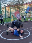 рукопашный бой, Фото: 3