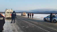 Серьезные травмы получили люди в утреннем ДТП возле Березняков, Фото: 5