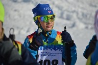 Нормативы ГТО по по лыжным гонкам сдали сахалинцы, Фото: 16