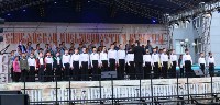 Самый массовый в истории города хоровой концерт состоялся в Южно-Сахалинске, Фото: 6