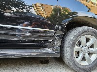 Очевидцев столкновения Suzuki Swift и Lexus GX 460 ищут в Южно-Сахалинске, Фото: 2