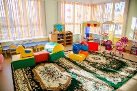 В Хомутово открыли детский сад «Карусель», Фото: 5